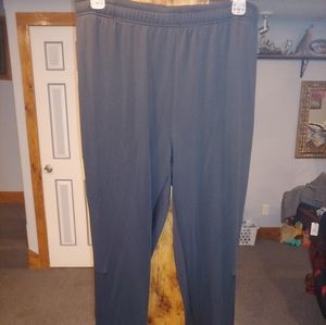 Men's plus size sweatpants M#3